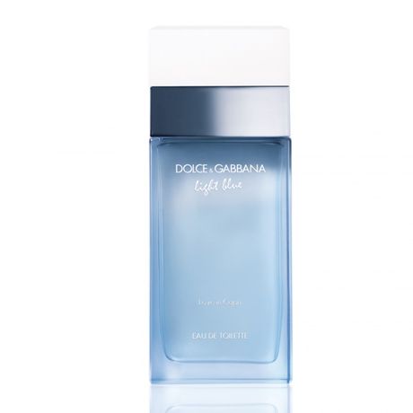 Dolce & Gabbana Light Blue Love in Capri toaletná voda 100 ml