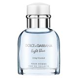 Dolce & Gabbana Light Blue PH Living Stromboli toaletná voda 40 ml