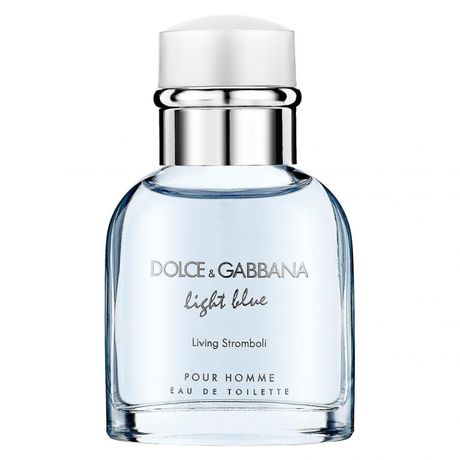 Dolce & Gabbana Light Blue PH Living Stromboli toaletná voda 40 ml