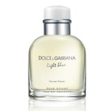 Dolce & Gabbana Light Blue Pour Homme Discover Vulcano toaletná voda 75 ml