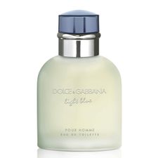 Dolce&Gabbana Light Blue Pour Homme toaletná voda 40 ml