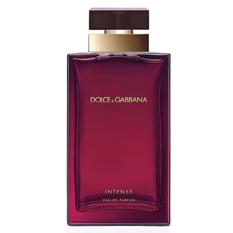 Dolce & Gabbana Pour Femme Intense parfumovaná voda 100 ml