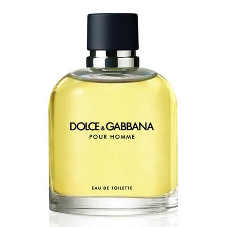 Dolce & Gabbana Pour Homme toaletná voda 40 ml