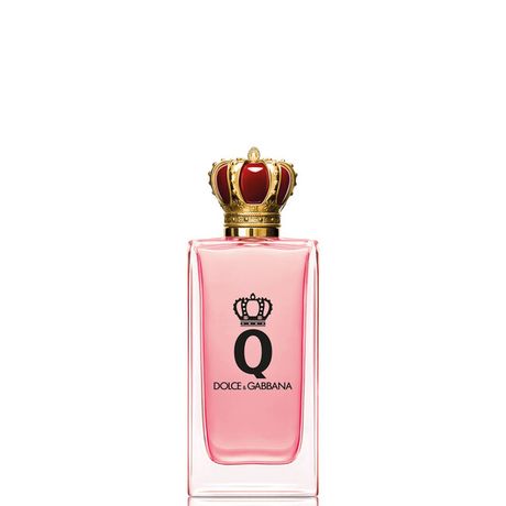 Dolce&Gabbana Q by Dolce&Gabbana parfumovaná voda 30 ml