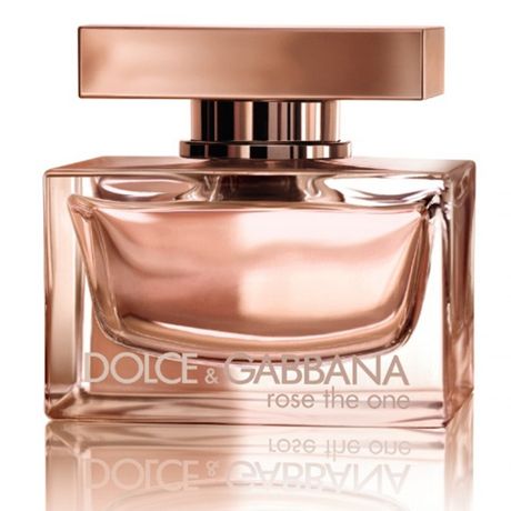 Dolce & Gabbana Rose The One parfumovaná voda 50 ml
