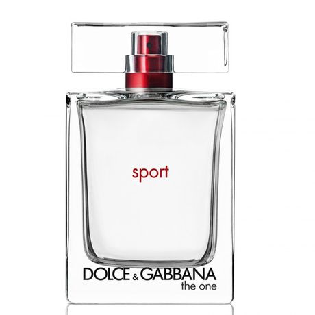 Dolce & Gabbana The One For Men Sport toaletná voda 100 ml