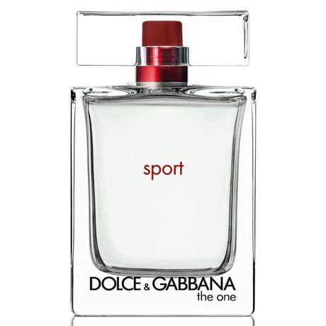 Dolce & Gabbana The One For Men Sport voda po holení 100 ml