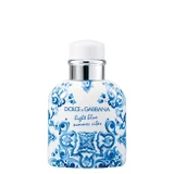 Dolce&Gabbana Light Blue Pour Homme Summer Vibes toaletná voda 125 ml