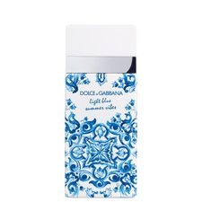 Dolce&Gabbana Light Blue Summer Vibes toaletná voda 100 ml