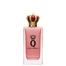 Dolce&Gabbana Q By DG Edpi Intense parfumovaná voda 100 ml