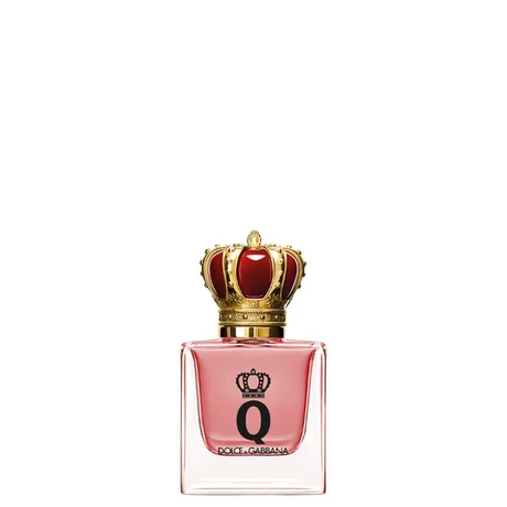Dolce&Gabbana Q By DG Edp Intense parfumovaná voda 30 ml