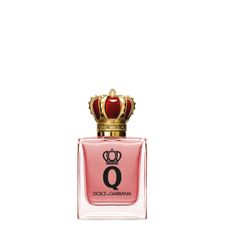Dolce&Gabbana Q By DG Edpi Intense parfumovaná voda 50 ml