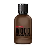 DSQUARED2 Original Wood parfumovaná voda 100 ml