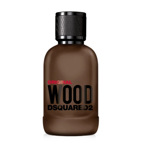 DSQUARED2 Original Wood parfumovaná voda 100 ml