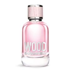DSQUARED2 Wood Pour Femme toaletná voda 100 ml