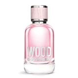 DSQUARED2 Wood Pour Femme toaletná voda 50 ml