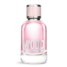 DSQUARED2 Wood Pour Femme toaletná voda 50 ml
