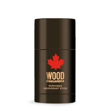 DSQUARED2 Wood Pour Homme dezodorant stick 75 ml