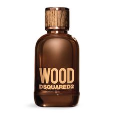 DSQUARED2 Wood Pour Homme toaletná voda 30 ml