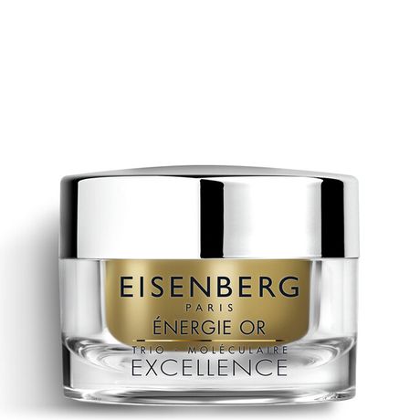 Eisenberg Excellence denný krém 50 ml, Excellence Energie Or Soin Jour