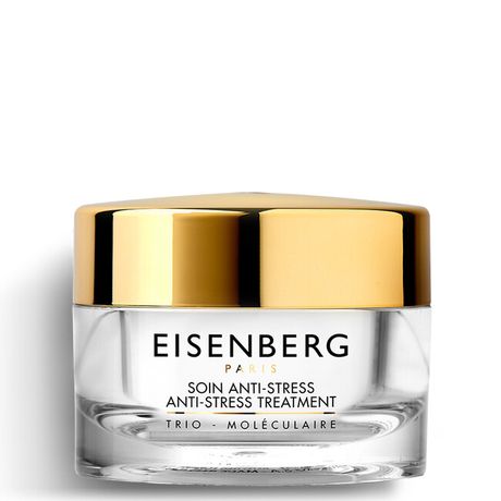 Eisenberg Femme krém 50 ml, Anti-Stress Treatment