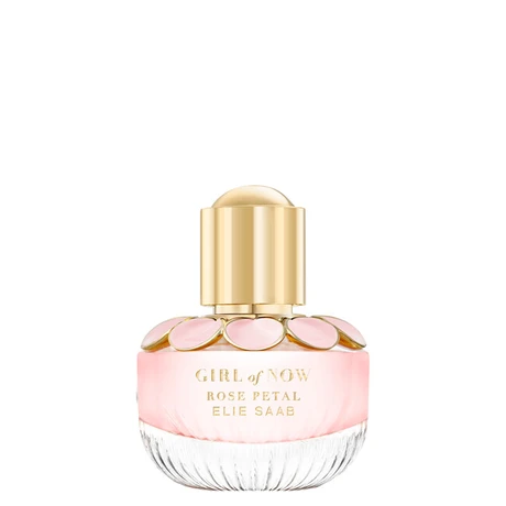 Elie Saab Girl of Now Rose Petal parfumovaná voda 30 ml