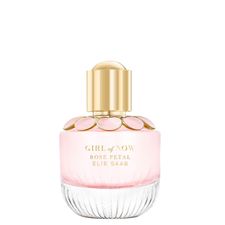 Elie Saab Girl of Now Rose Petal parfumovaná voda 50 ml