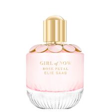 Elie Saab Girl of Now Rose Petal parfumovaná voda 90 ml
