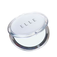 Elle Mirrors zrkadlo 1 ks, Premium Bag Mirror