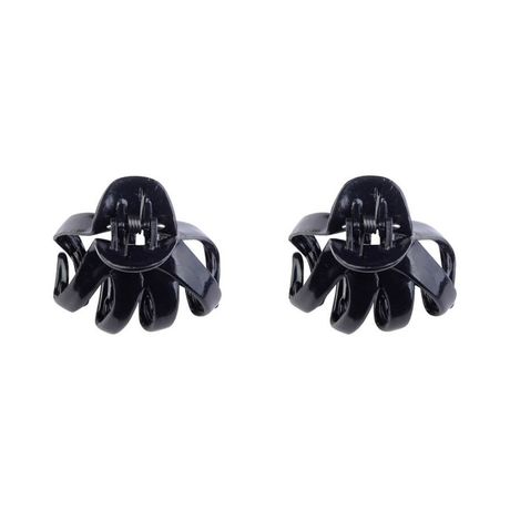 Elle Ornaments doplnkový tovar 1 ks, Claw Clips Small Size Octopus