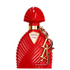 Emanuel Ungaro Diva Rouge parfumovaná voda 100 ml
