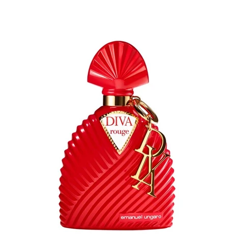 Emanuel Ungaro Diva Rouge parfumovaná voda 50 ml