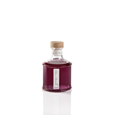 Erbario Toscano Home Fragrances olej 250 ml, Hrozno a borievky