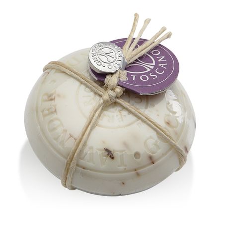 Erbario Toscano Lavender mydlo 100 g