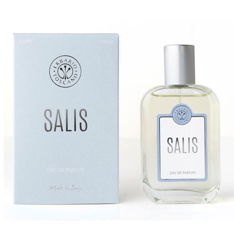 Erbario Toscano Salis parfumovaná voda 50 ml
