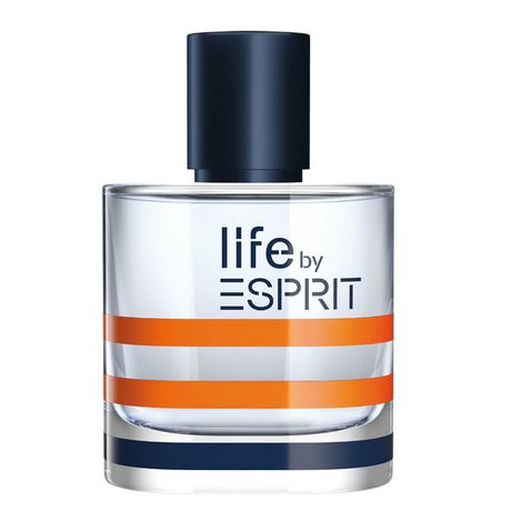 Esprit Life By Esprit For Him toaletná voda 30 ml