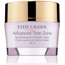 Estee Lauder Advanced Time Zone denný krém 50 ml, Age Reversing Line/Wrinkle Creme SPF15