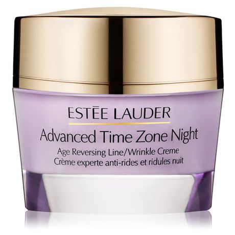Estee Lauder Advanced Time Zone nočný krém 50 ml, Night all skin types