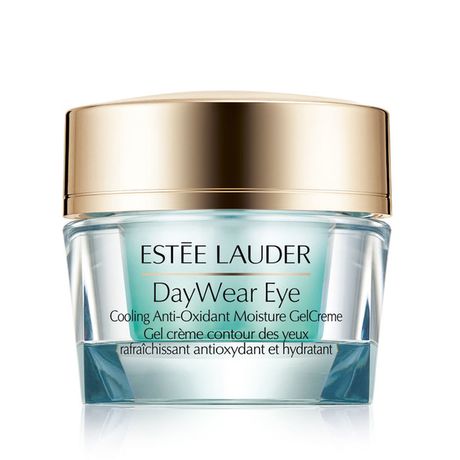Estee Lauder DayWear očný krém 1 ks, DayWear Cooling Anti-oxidant Moisture Gel Creme