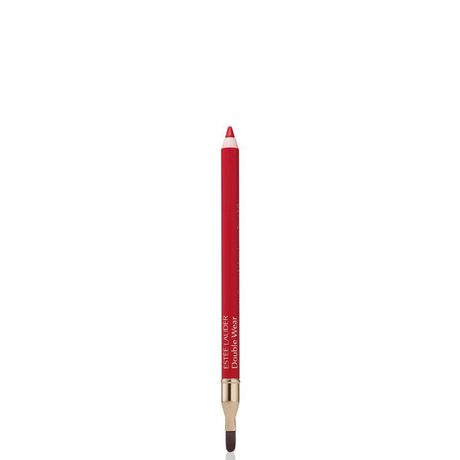 Estee Lauder Double Wear 24h Lip Liner ceruzka na pery 1.2 g, Red