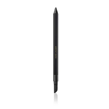 Estee Lauder Double Wear 24H Waterproof Gel Eye Pencil ceruzka na oči 1.2 g, 01 Onyx