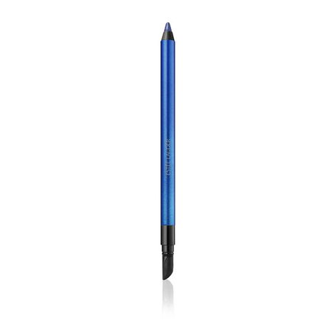 Estee Lauder Double Wear 24H Waterproof Gel Eye Pencil ceruzka na oči 1.2 g, 06 Saphire Sky