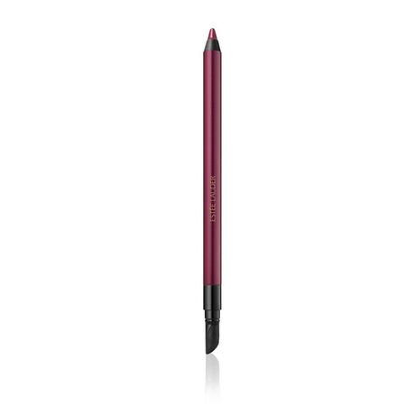 Estee Lauder Double Wear 24H Waterproof Gel Eye Pencil ceruzka na oči 1.2 g, 09 Aubergine