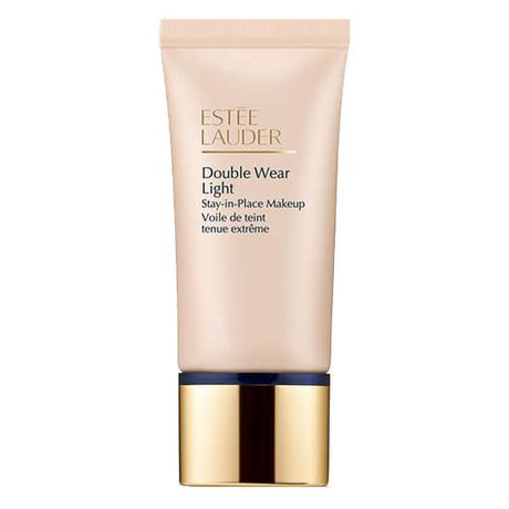 Estee Lauder Double Wear Light Stay-in-Place Makeup make-up 30 ml, Intensity 1.0