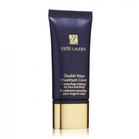 Estee Lauder Double Wear Maximum Cover make-up 30 ml, Medium Deep