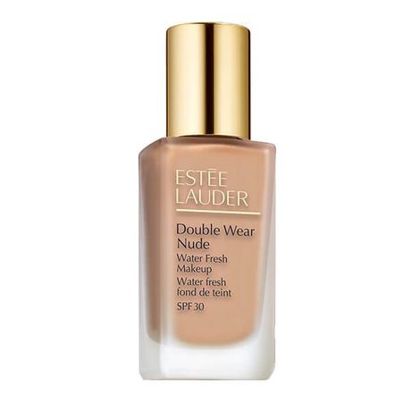 Estee Lauder Double Wear Nude Water Fresh Makeup make-up 30 ml, 2C3 Fresco