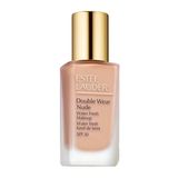 Estee Lauder Double Wear Nude Water Fresh Makeup make-up 30 ml, 2C2 Pale Almond