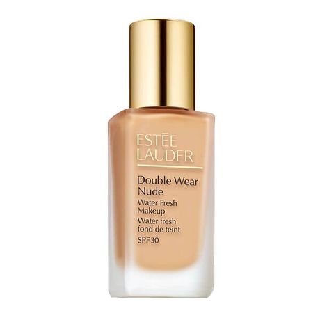 Estee Lauder Double Wear Nude Water Fresh Makeup make-up 30 ml, 2N1 Desert Beige