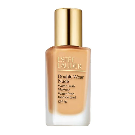 Estee Lauder Double Wear Nude Water Fresh Makeup make-up 30 ml, 2W2 Rattan