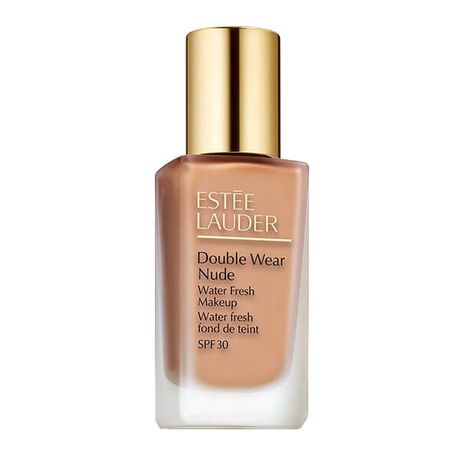 Estee Lauder Double Wear Nude Water Fresh Makeup make-up 30 ml, 3N1 Ivory Beige